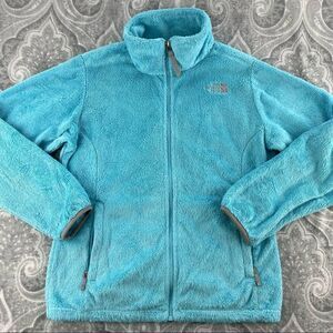 Girls North Face Jacket  